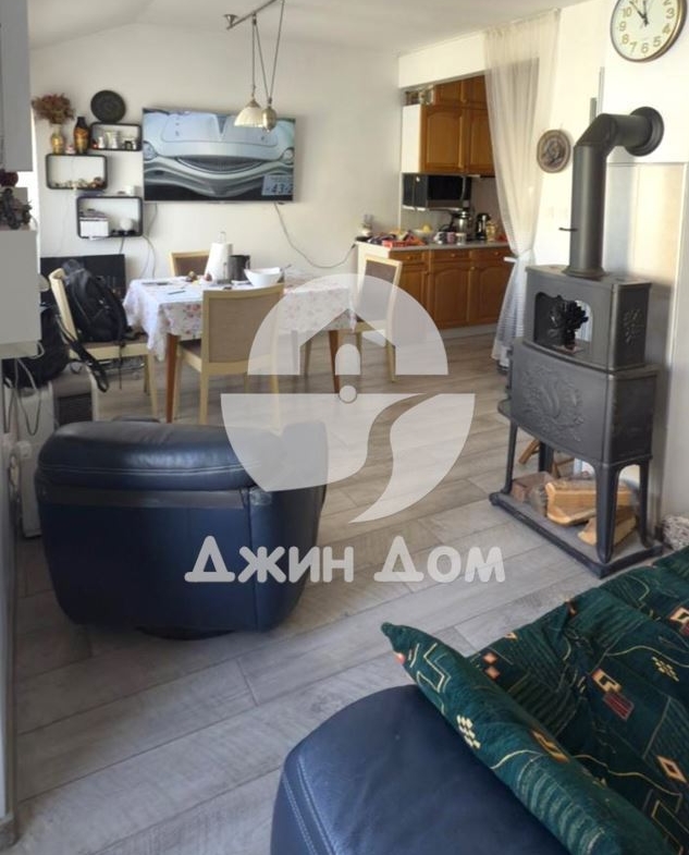 Четиристаен апартамент с частична ГЛЕДКА МОРЕ в гр. Поморие - 0