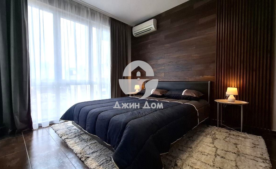 Тристаен апартамент в к-с „Одисей“, гр. Несебър - 0
