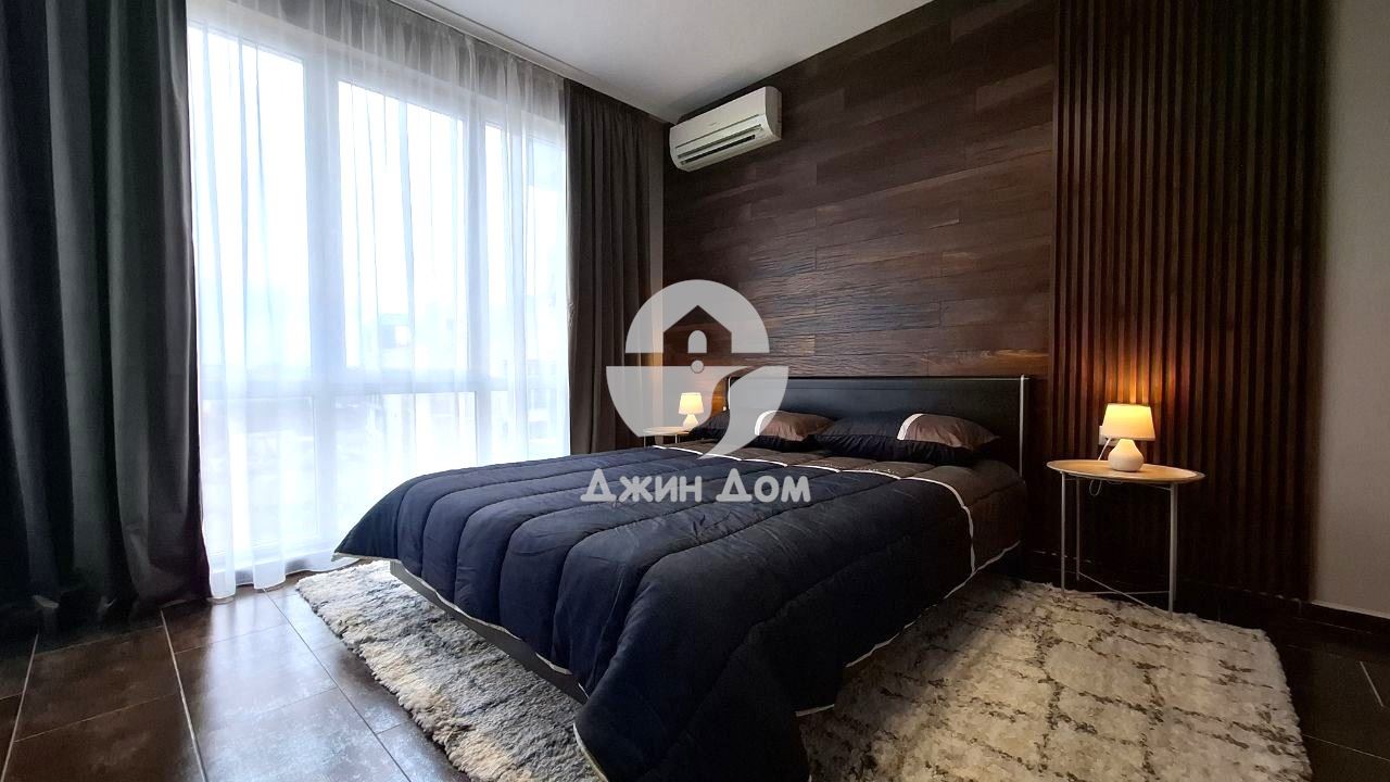 Тристаен апартамент в к-с „Одисей“, гр. Несебър-0 Тристаен апартамент в к-с „Одисей“, гр. Несебър - 0