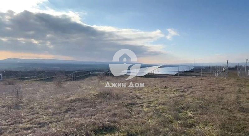 Парцел с ГЛЕДКА МОРЕ и планина в с. Кошарица - 0