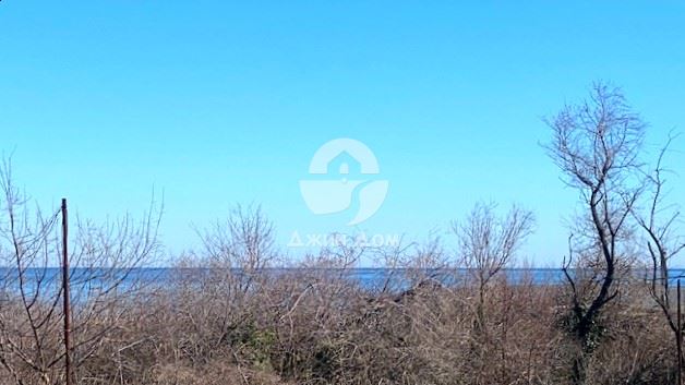 Двустаен апартамент с ГЛЕДКА МОРЕ и БЕЗ ТАКСА поддръжка в гр. Поморие - 0