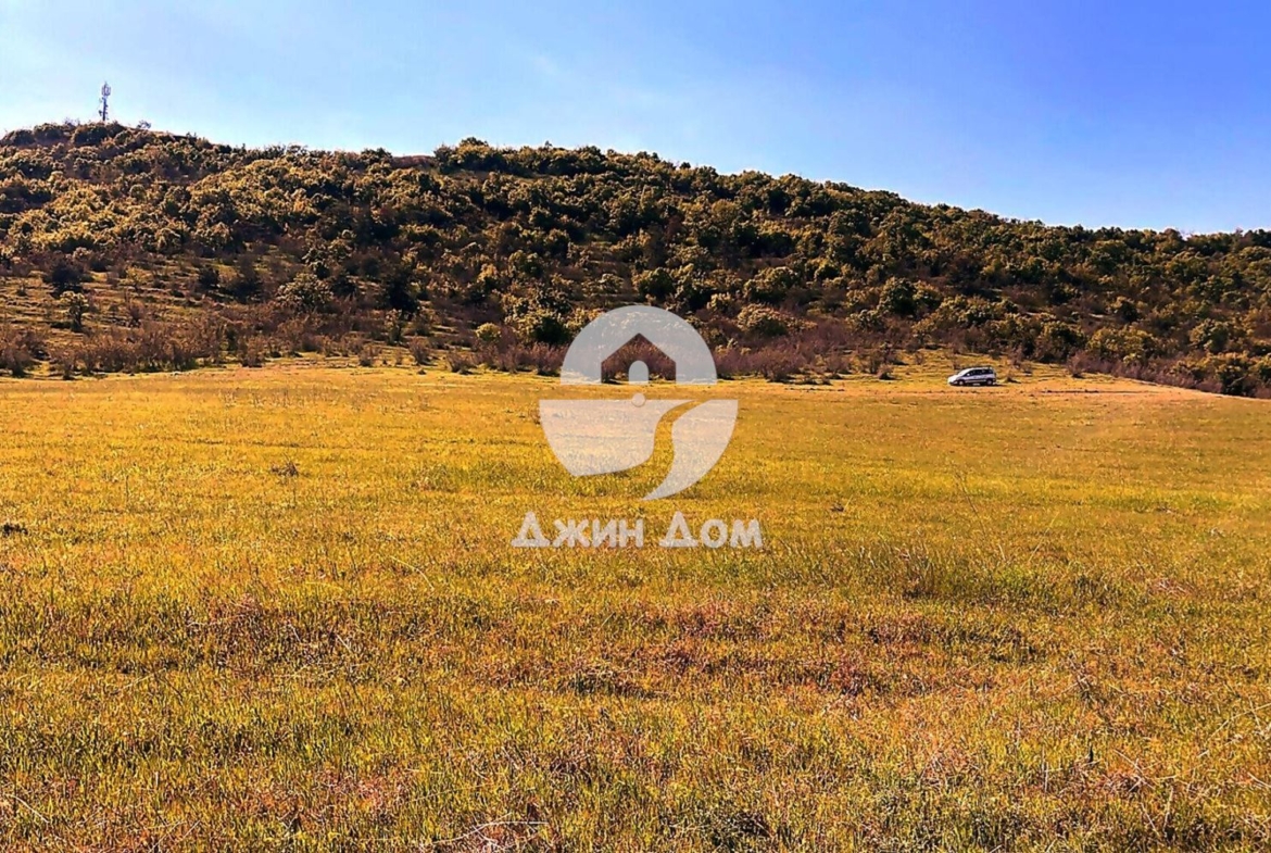 Поземлен имот с ПАНОРАМА МОРЕ в гр. Каблешково - 0