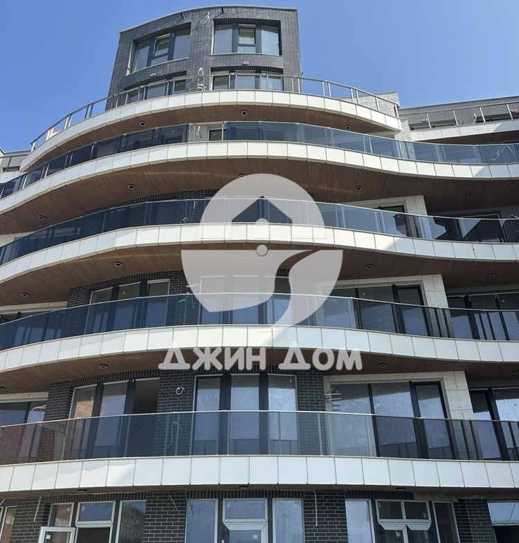 Едностаен апартамент в жилищна сграда БЕЗ ТАКСА в гр. Поморие - 0