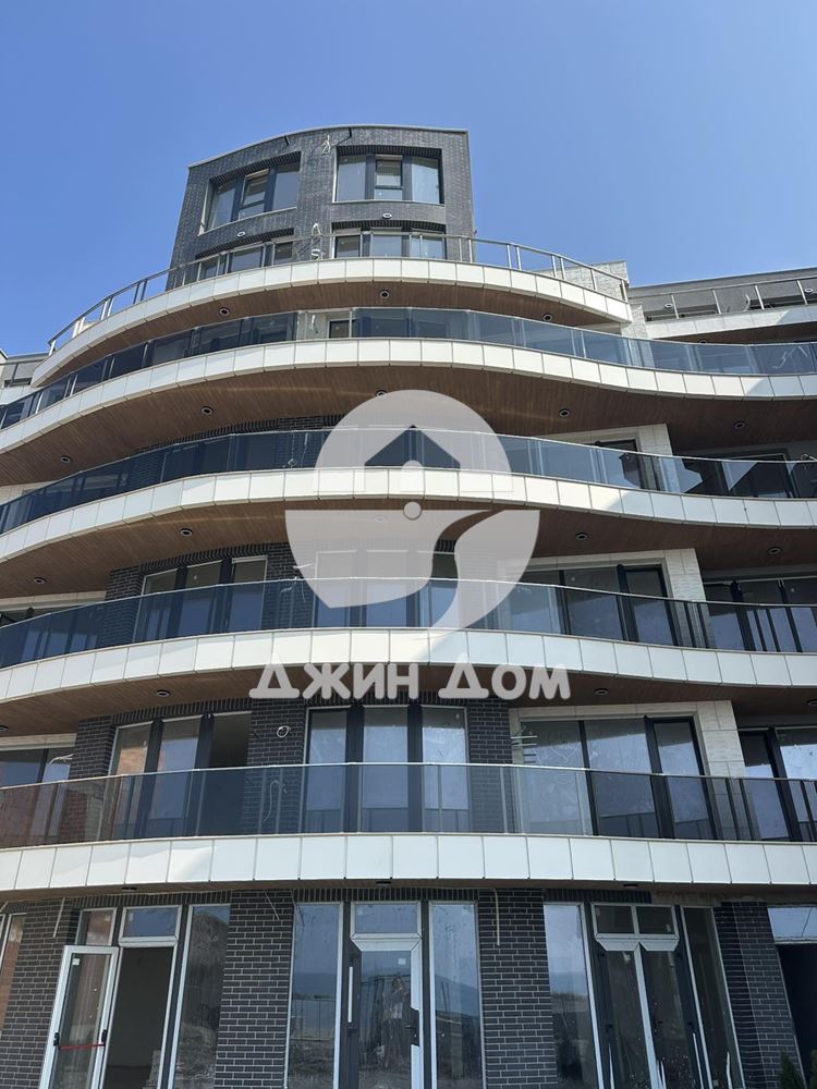 Едностаен апартамент в жилищна сграда БЕЗ ТАКСА в гр. Поморие-0 Едностаен апартамент в жилищна сграда БЕЗ ТАКСА в гр. Поморие - 0