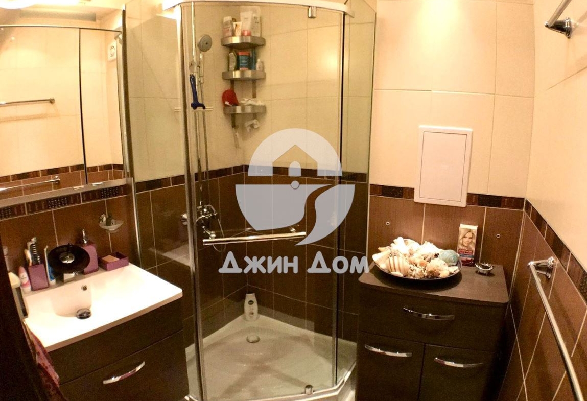 Просторен едностаен апартамент в к-с „Амфора“, гр. Свети Влас - 0