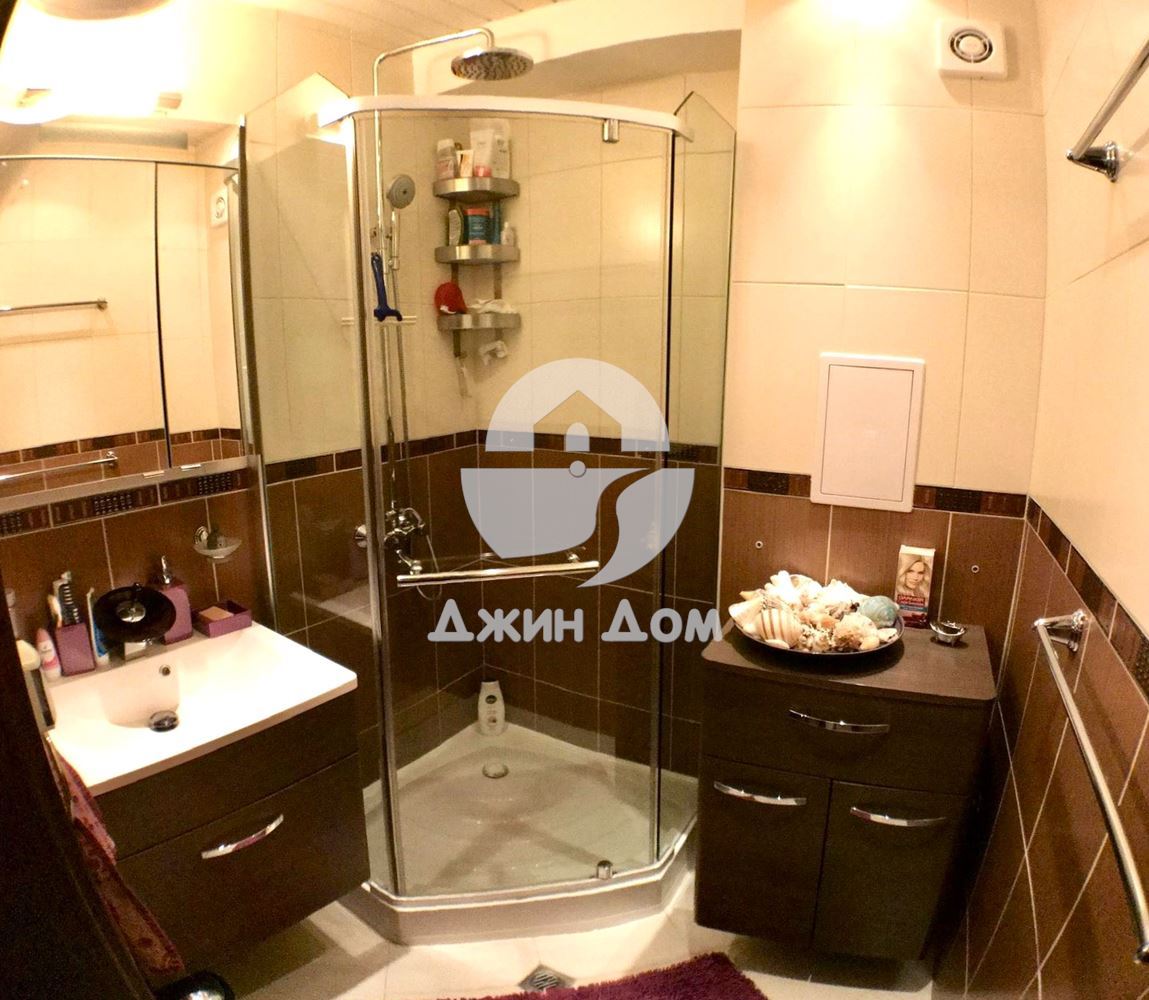 Просторен едностаен апартамент в к-с „Амфора“, гр. Свети Влас-0 Просторен едностаен апартамент в к-с „Амфора“, гр. Свети Влас - 0