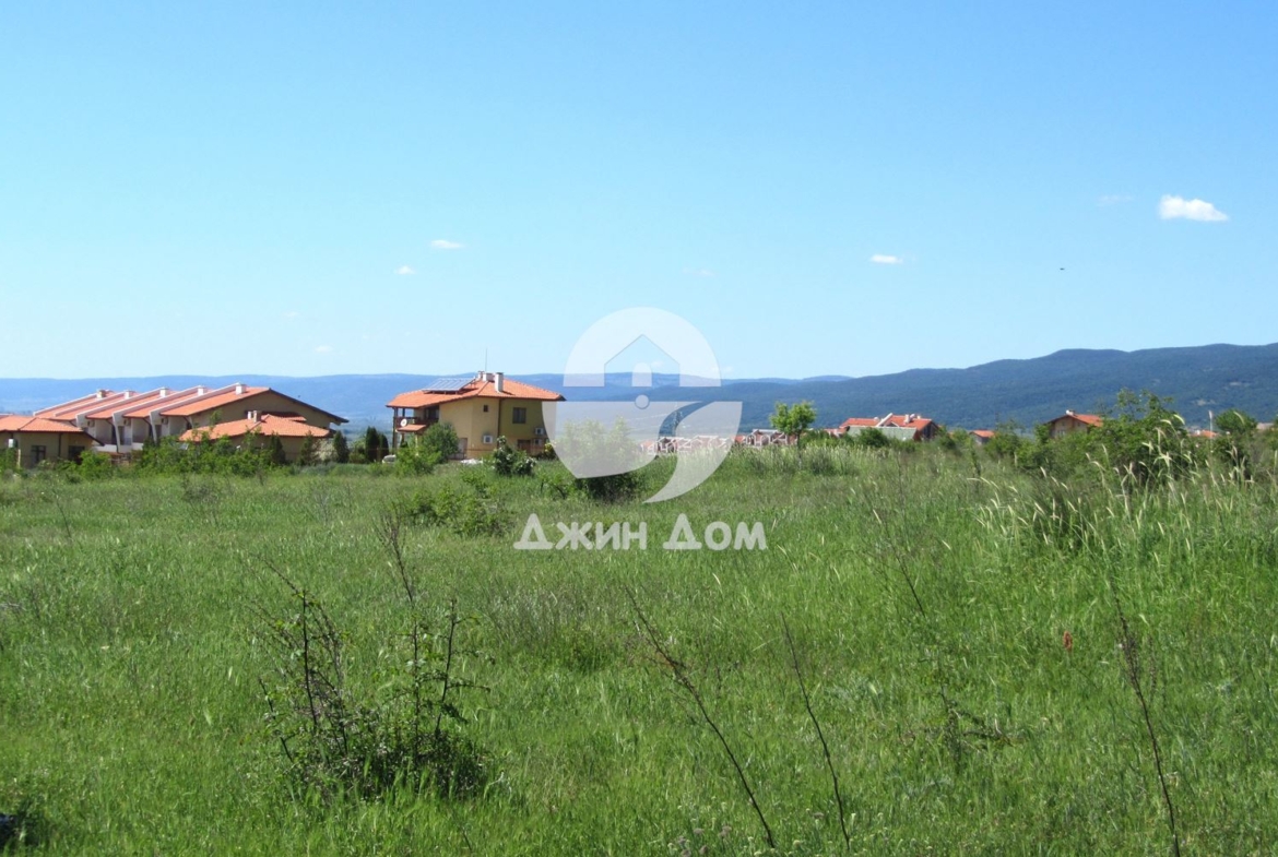 Парцел с ГЛЕДКА МОРЕ и ПЛАНИНА в м-т Йовче дере, с. Кошарица - 0