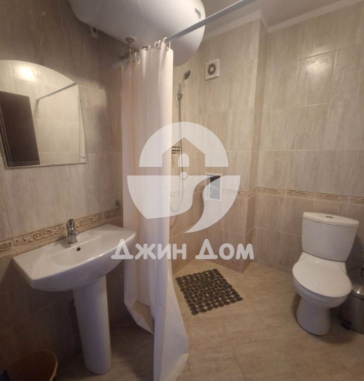 Едностаен апартамент в жилищна сграда БЕЗ ТАКСА, с. Равда - 0