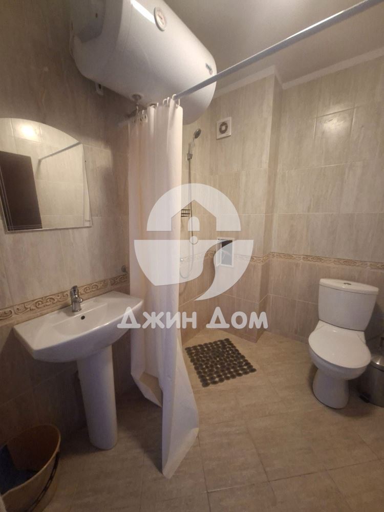 Едностаен апартамент в жилищна сграда БЕЗ ТАКСА, с. Равда - 0