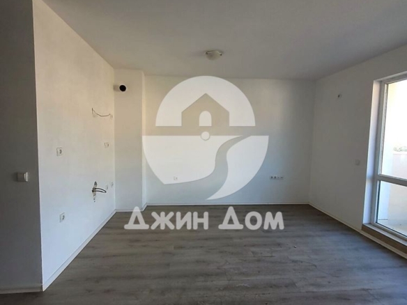 Едностаен апартамент на ПЪРВА ЛИНИЯ в к-с Ипанема Бийч, гр. Свети Влас - 0