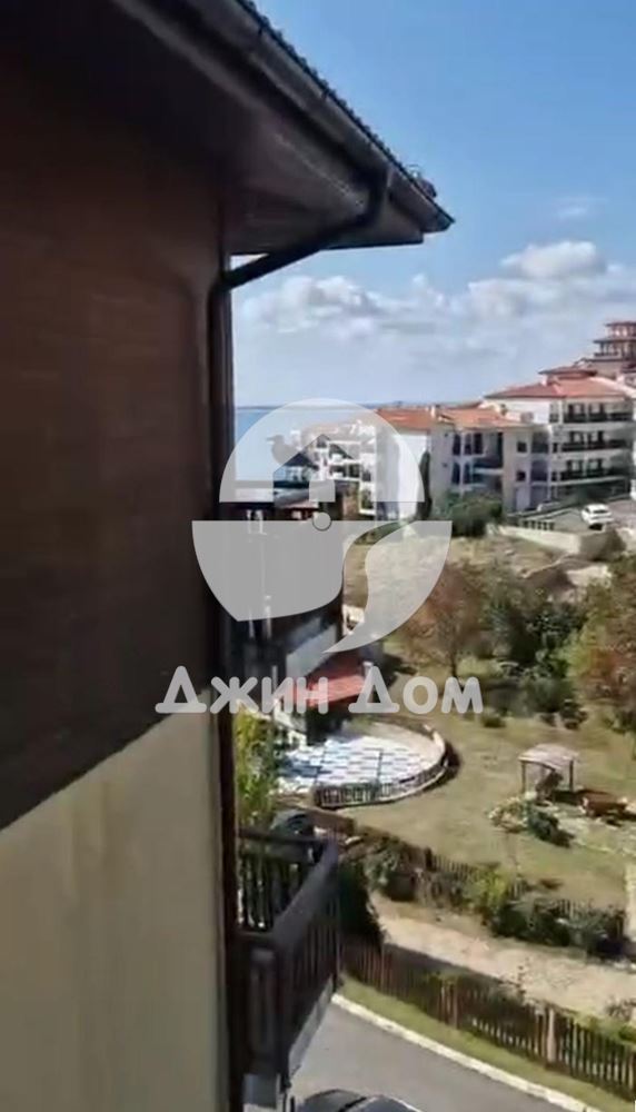 Едностаен апартамент с ГЛЕДКА МОРЕ в к-с „Garden of Eden”, Свети Влас-0 Едностаен апартамент с ГЛЕДКА МОРЕ в к-с „Garden of Eden”, Свети Влас - 0