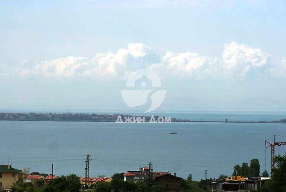Парцел с ПАНОРАМА МОРЕ в м. Инцараки, гр. Свети Влас - 0