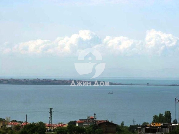 Парцел с ПАНОРАМА МОРЕ в м. Инцараки, гр. Свети Влас - 0