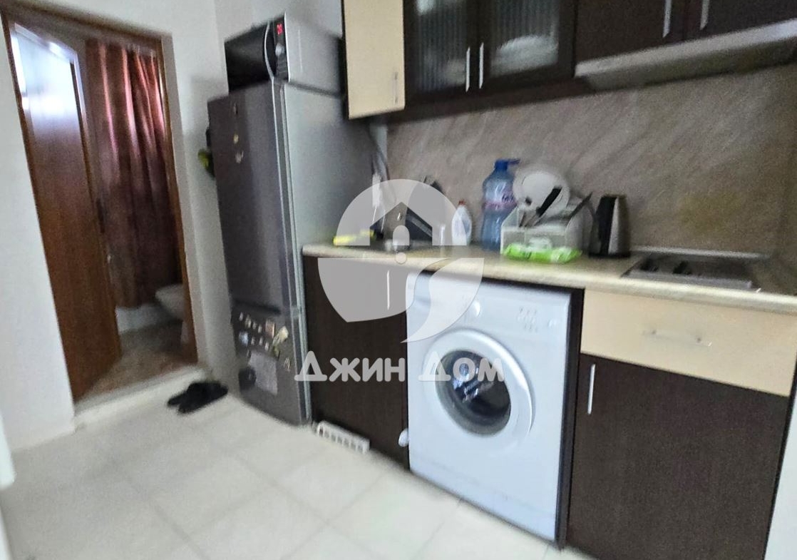 Просторен двустаен апартамент в к-с „Триумф“, гр. Св. Влас - 0