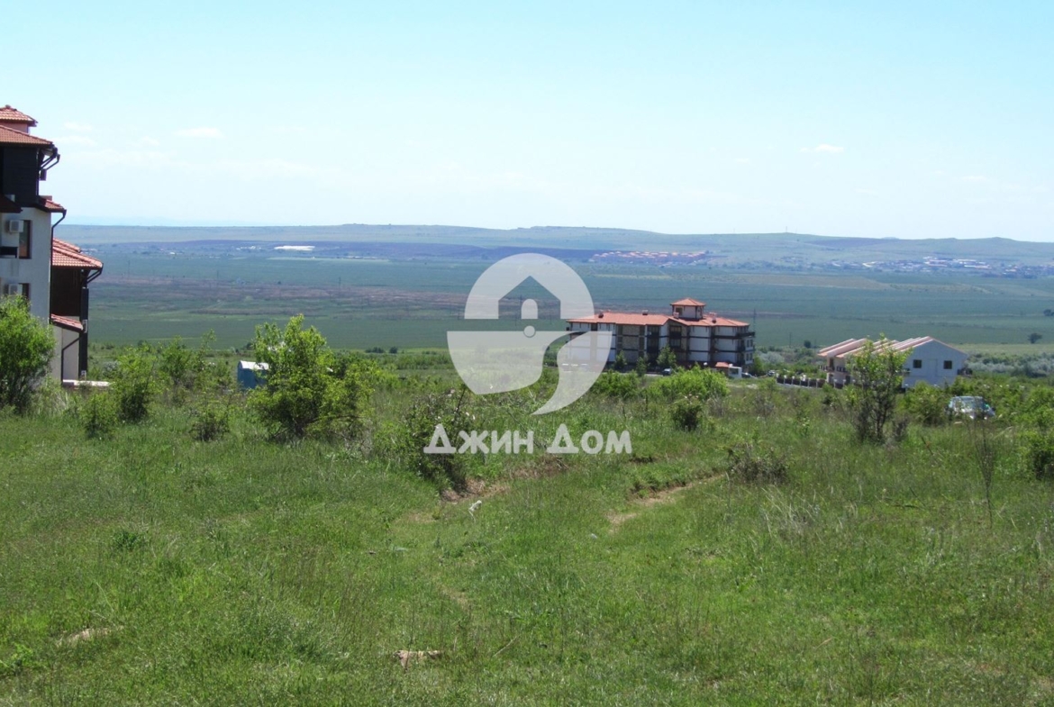 Парцел с ГЛЕДКА МОРЕ и ПЛАНИНА в м-т Йовче дере, с. Кошарица - 0