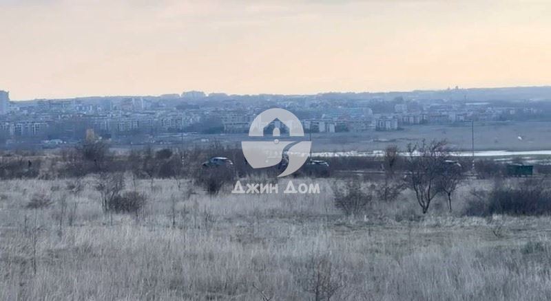 Парцел с ГЛЕДКА МОРЕ и планина в с. Кошарица - 0