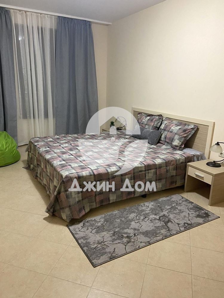 Двустаен апартамент в к-с „Роял Сън“, к.к. Слънчев бряг-0 Двустаен апартамент в к-с „Роял Сън“, к.к. Слънчев бряг - 0