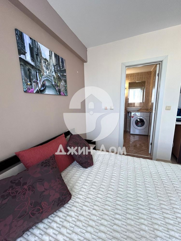 Едностаен апартамент в к-с „Афродита Палас“, к.к. Слънчев бряг-0 Едностаен апартамент в к-с „Афродита Палас“, к.к. Слънчев бряг - 0
