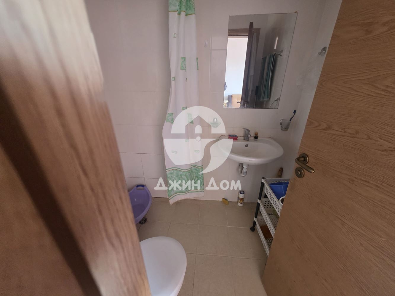 Двустаен апартамент с ГЛЕДКА ПЛАНИНА в к-с „Съни Дей 6“, Слънчев бряг-0 Двустаен апартамент с ГЛЕДКА ПЛАНИНА в к-с „Съни Дей 6“, Слънчев бряг - 0