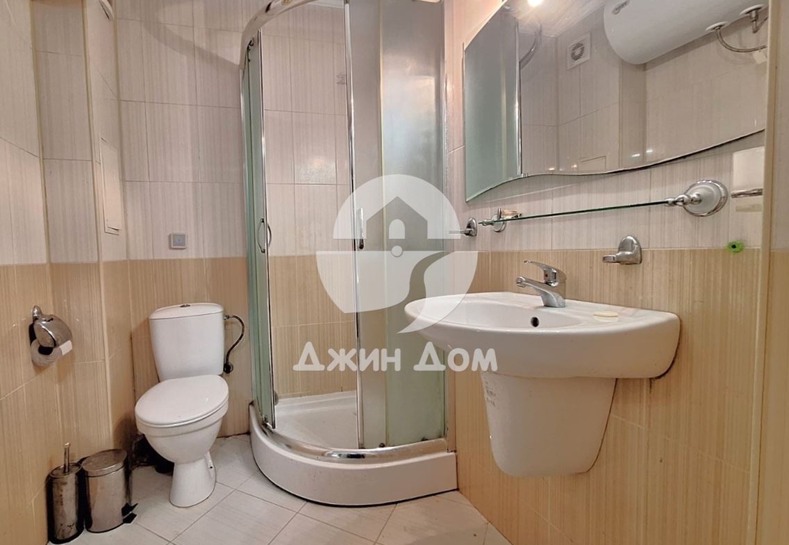 Двустаен апартамент с ГЛЕДКА МОРЕ и БЕЗ ТАКСА поддръжка в гр. Поморие - 0