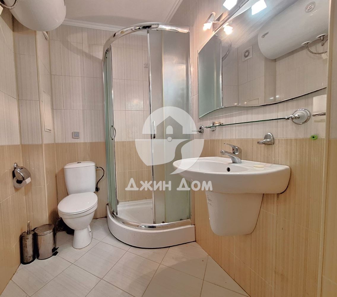 Двустаен апартамент с ГЛЕДКА МОРЕ и БЕЗ ТАКСА поддръжка в гр. Поморие - 0