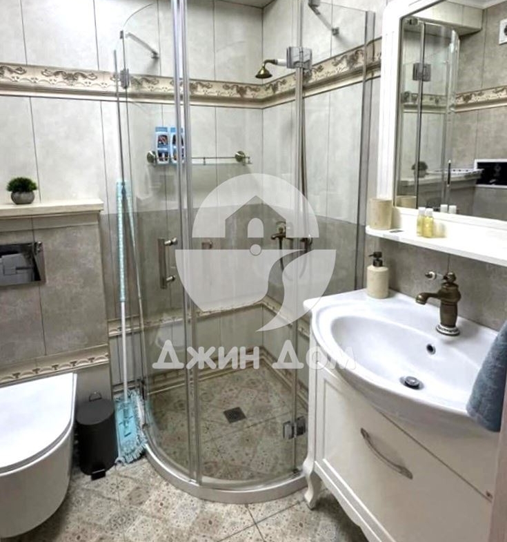 Луксозен апартамент с ГЛЕДКА ПЛАНИНА в к-с „Каскадас 21“, Сл. бряг - 0