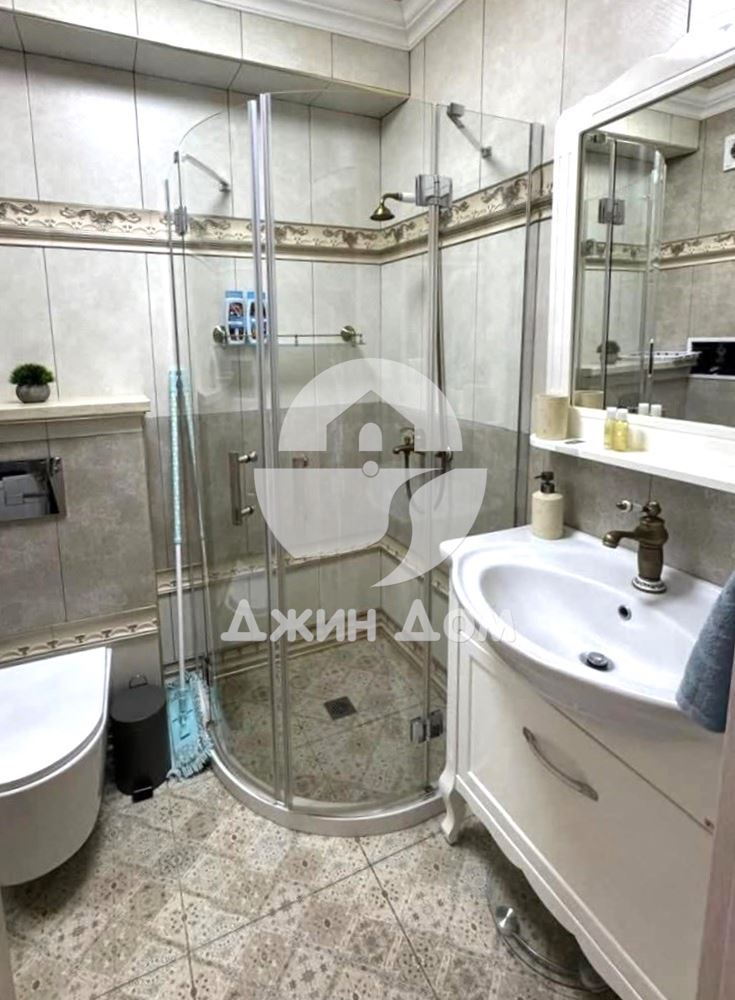 Луксозен апартамент с ГЛЕДКА ПЛАНИНА в к-с „Каскадас 21“, Сл. бряг-0 Луксозен апартамент с ГЛЕДКА ПЛАНИНА в к-с „Каскадас 21“, Сл. бряг - 0