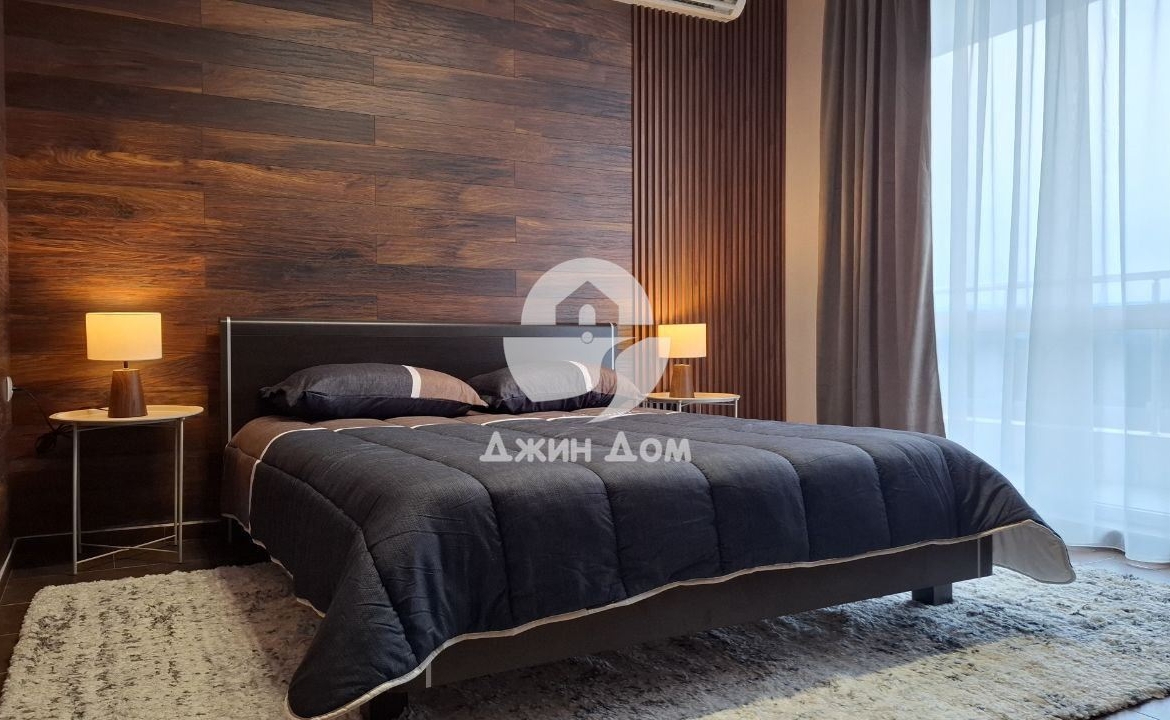Тристаен апартамент в к-с „Одисей“, гр. Несебър - 0