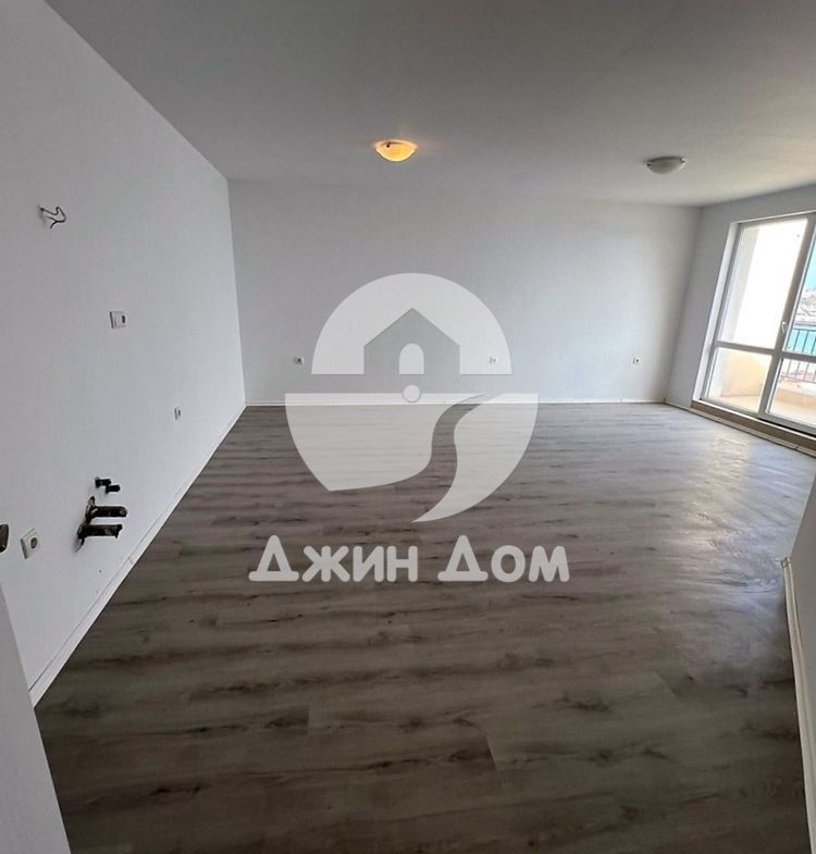 Двустаен апартамент с ПАНОРАМА МОРЕ в к-с Ипанема Бийч, гр. Свети Влас - 0