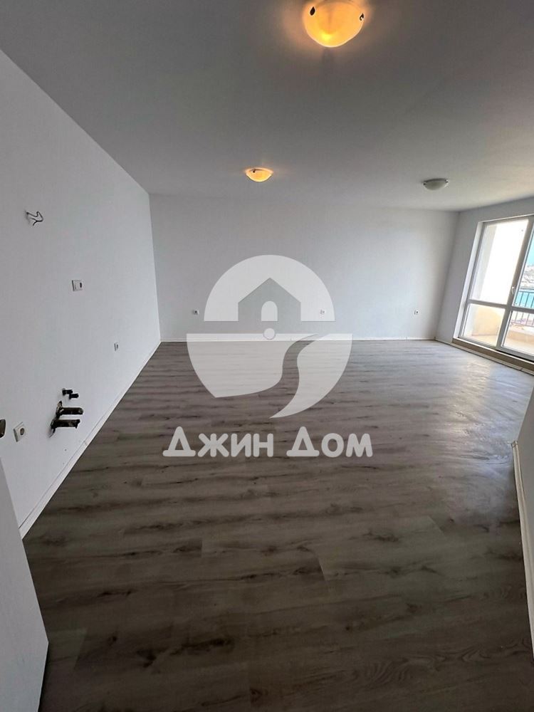Двустаен апартамент с ПАНОРАМА МОРЕ в к-с Ипанема Бийч, гр. Свети Влас - 0