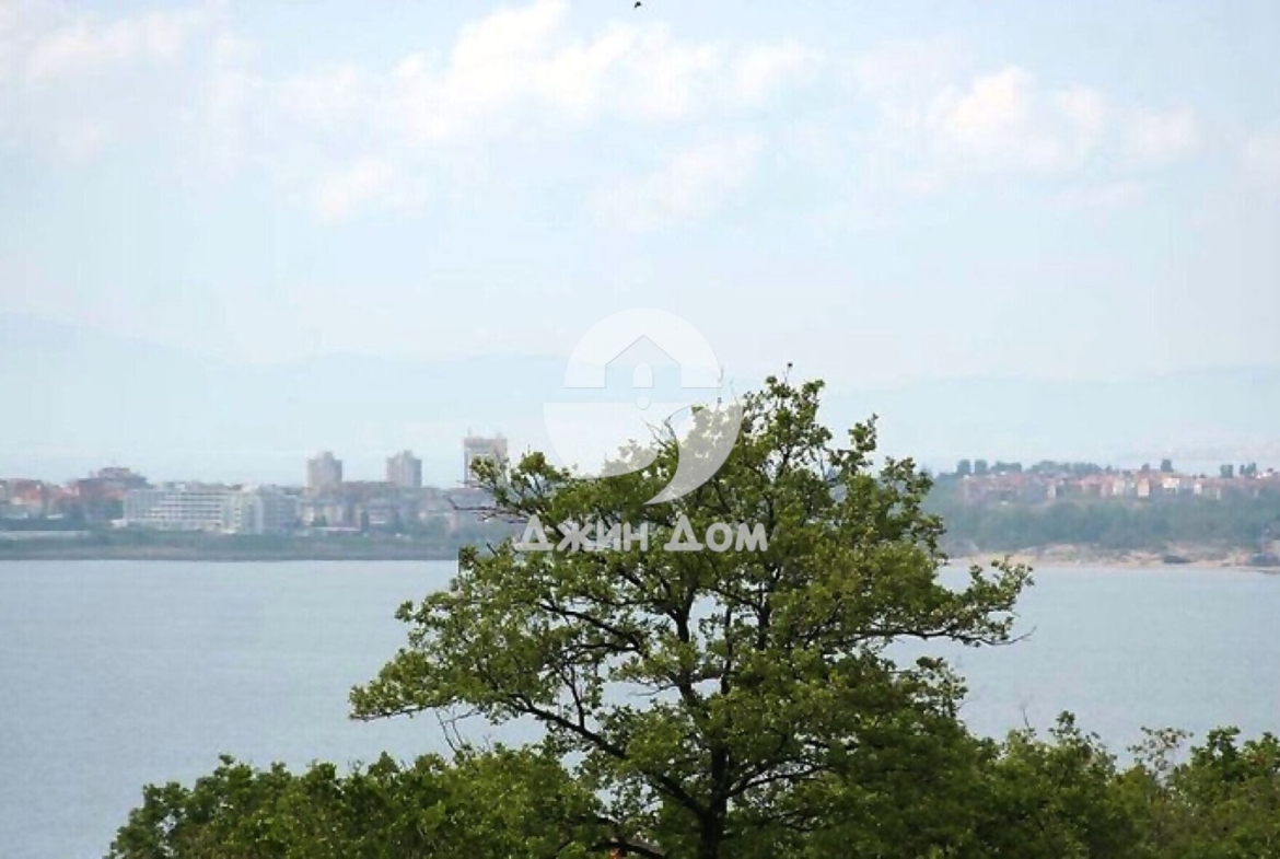 Парцел с ПАНОРАМА МОРЕ в м. Инцараки, гр. Свети Влас - 0