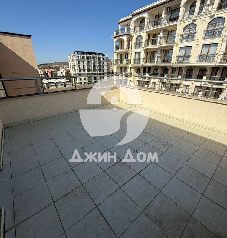 Едностаен апартамент в к-с „Анна Марина“, гр. Свети Влас - 0