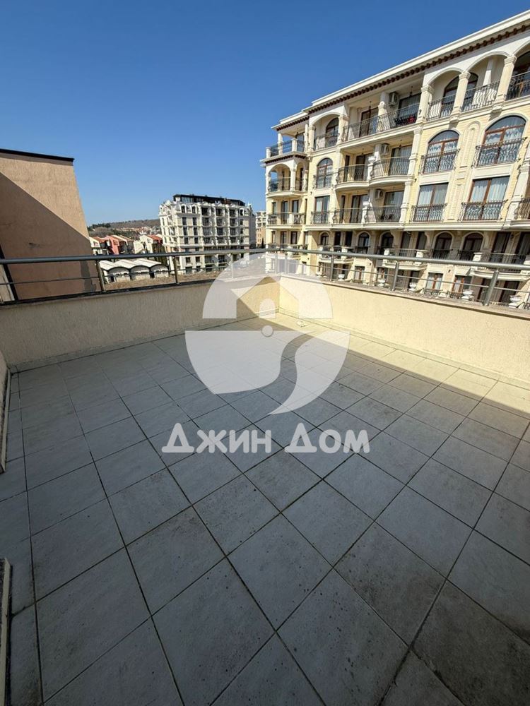 Едностаен апартамент в к-с „Анна Марина“, гр. Свети Влас-0 Едностаен апартамент в к-с „Анна Марина“, гр. Свети Влас - 0