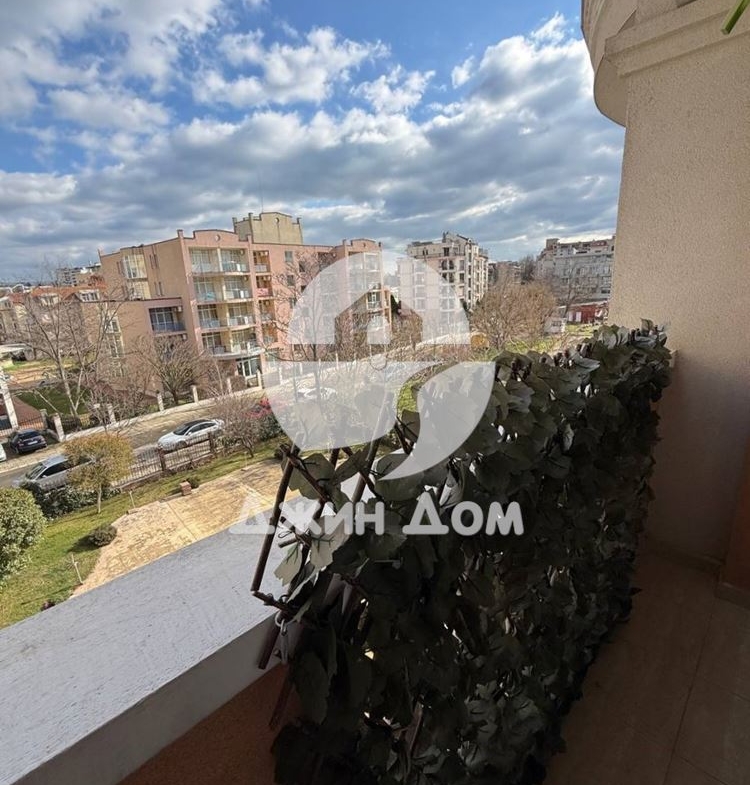 Обзаведен едностаен апартамент в к-с „Вила Ария“, к.к. Слънчев бряг - 0