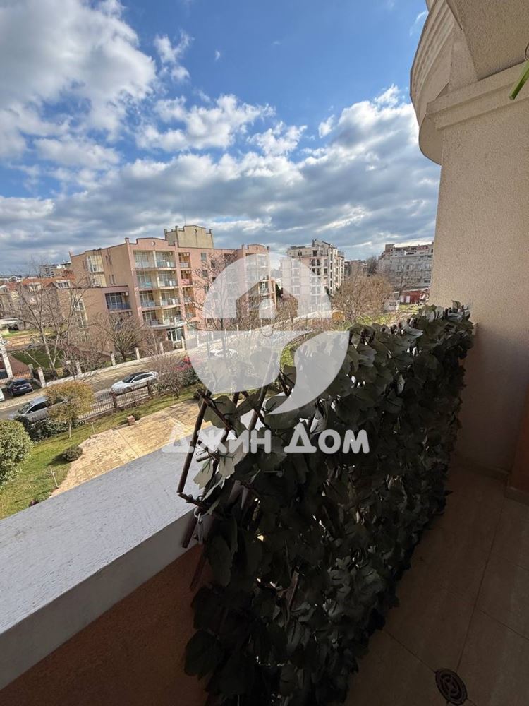 Обзаведен едностаен апартамент в к-с „Вила Ария“, к.к. Слънчев бряг-0 Обзаведен едностаен апартамент в к-с „Вила Ария“, к.к. Слънчев бряг - 0