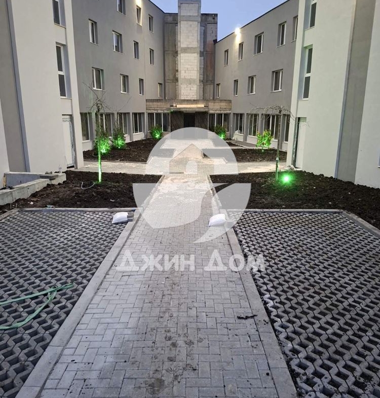 Едностаен апартамент в к-с Вила Маргарита, гр. Свети Влас - 0