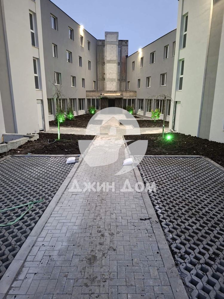 Едностаен апартамент в к-с Вила Маргарита, гр. Свети Влас - 0