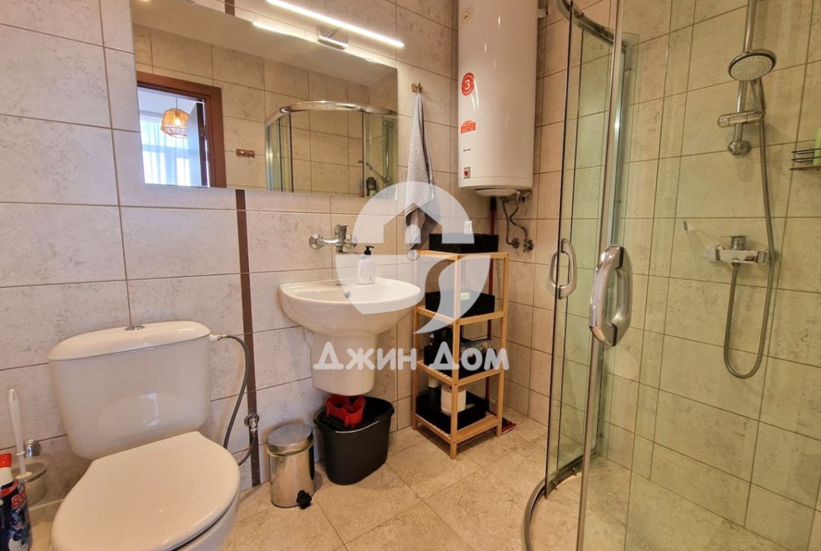 Двустаен апартамент в к-с „Даун Парк“, к.к. Слънчев бряг - 0