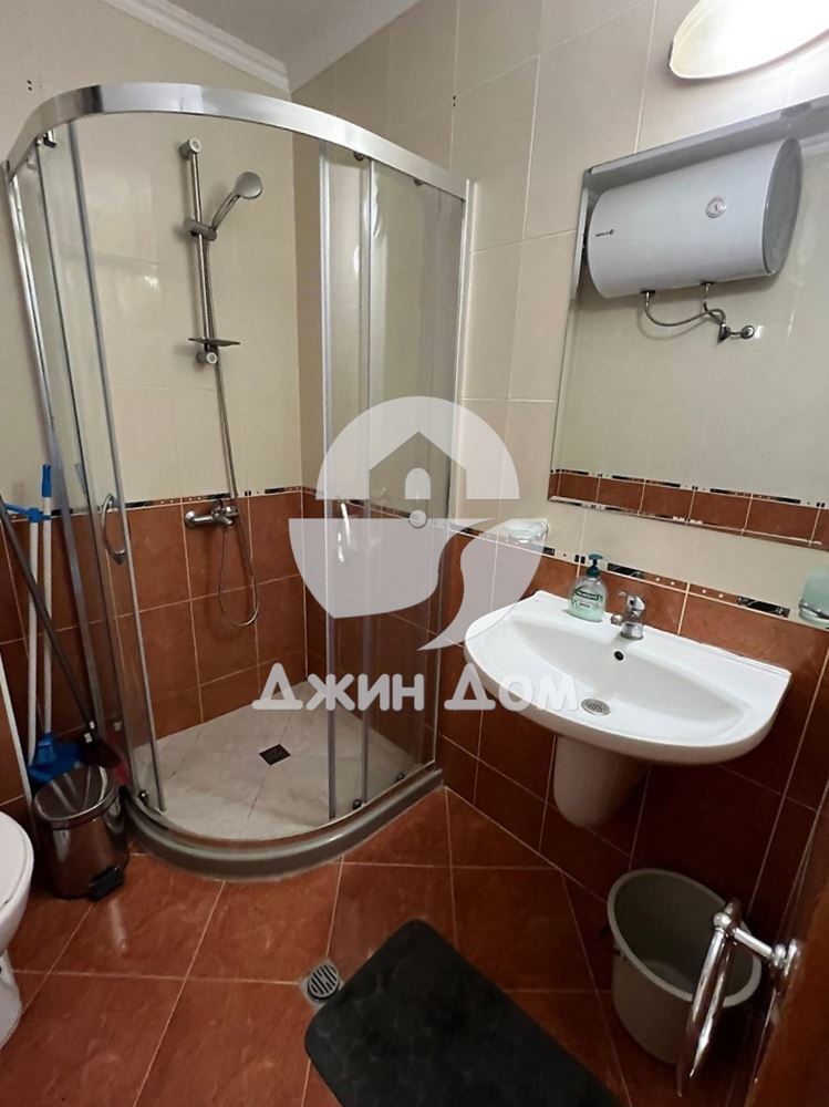 Двустаен апартамент с ГЛЕДКА МОРЕ в к-с „Диамант“, гр. Свети Влас - 0