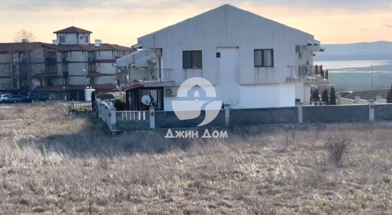 Парцел с ГЛЕДКА МОРЕ и планина в с. Кошарица - 0