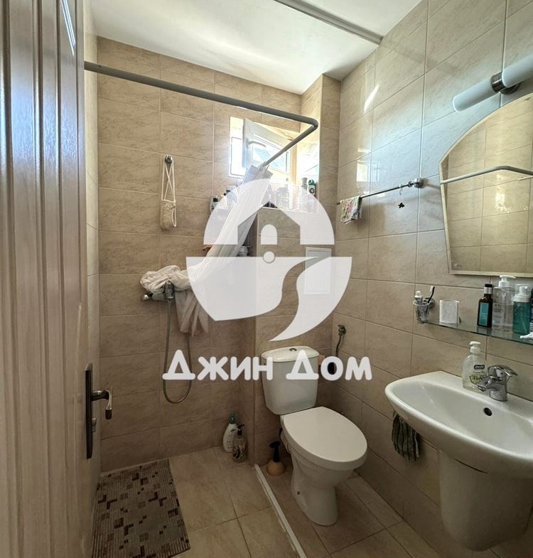 Двустаен апартамент с ПАНОРАМА МОРЕ в к-с Диамант, гр. Свети Влас - 0