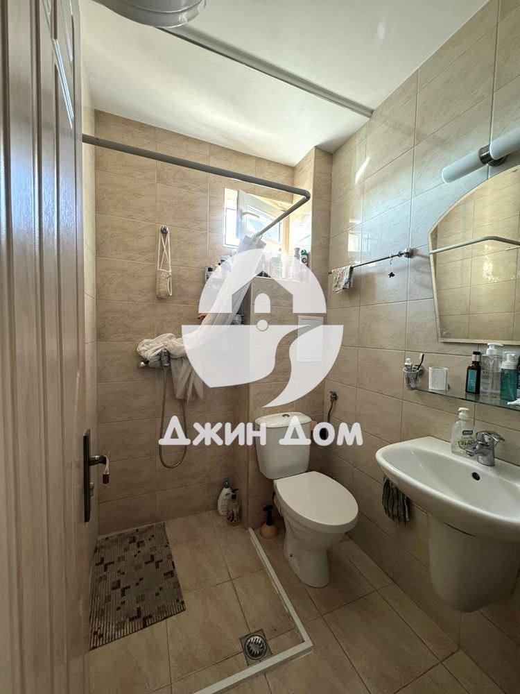 Двустаен апартамент с ПАНОРАМА МОРЕ в к-с Диамант, гр. Свети Влас - 0