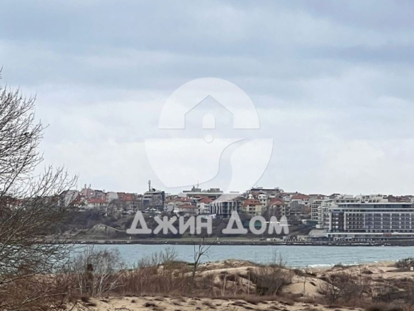 Двустаен апартамент с ГЛЕДКА МОРЕ в к-с Дюн Резиденс, к.к Слънчев бряг - 0