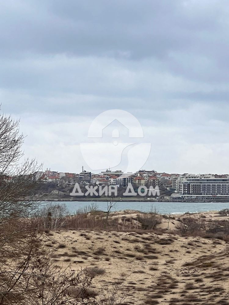 Двустаен апартамент с ГЛЕДКА МОРЕ в к-с Дюн Резиденс, к.к Слънчев бряг - 0