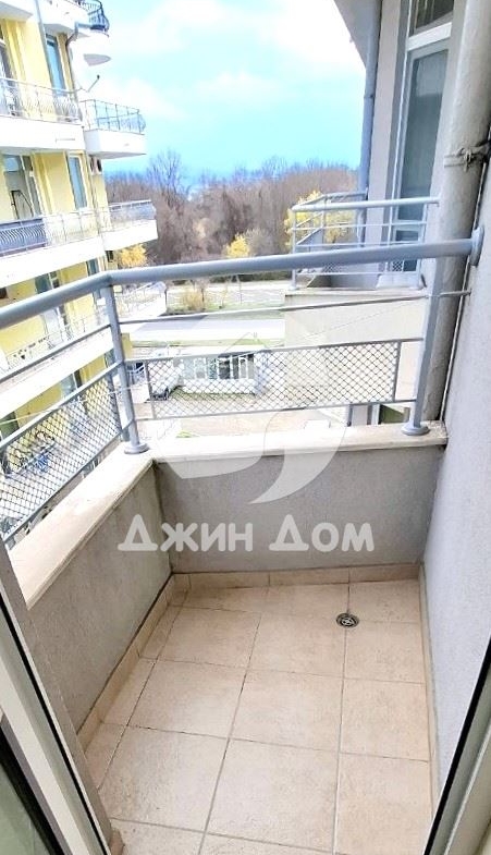 Просторен двустаен апартамент в к-с „Фаворит“, к.к. Слънчев бряг - 0