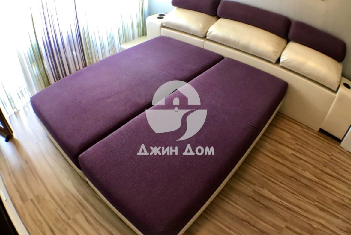 Просторен едностаен апартамент в к-с „Амфора“, гр. Свети Влас - 0