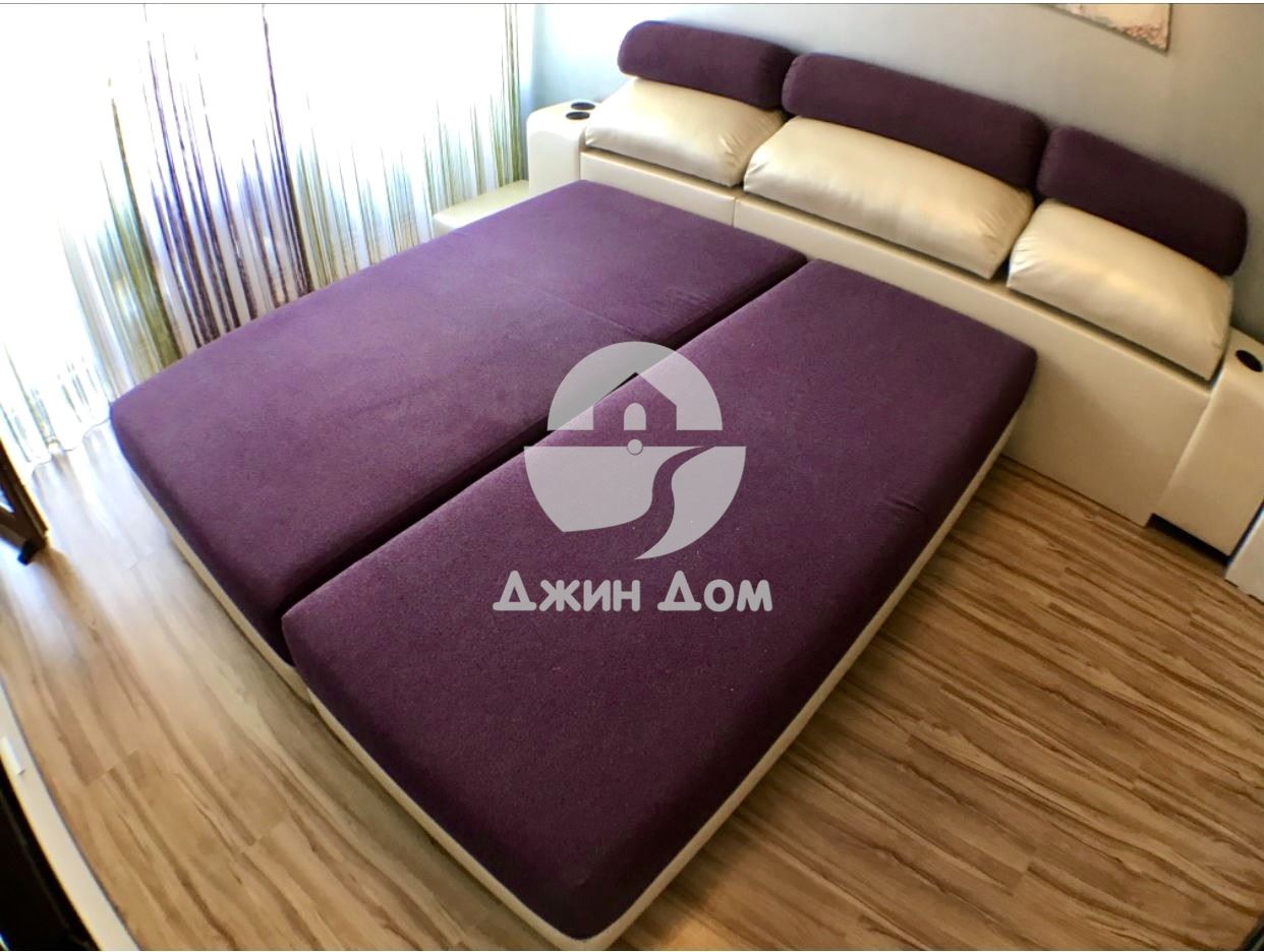 Просторен едностаен апартамент в к-с „Амфора“, гр. Свети Влас-0 Просторен едностаен апартамент в к-с „Амфора“, гр. Свети Влас - 0