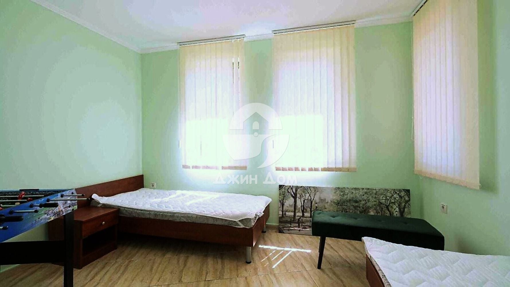 Многостаен апартамент в к-с „Воденицата“, Св. Влас - 0