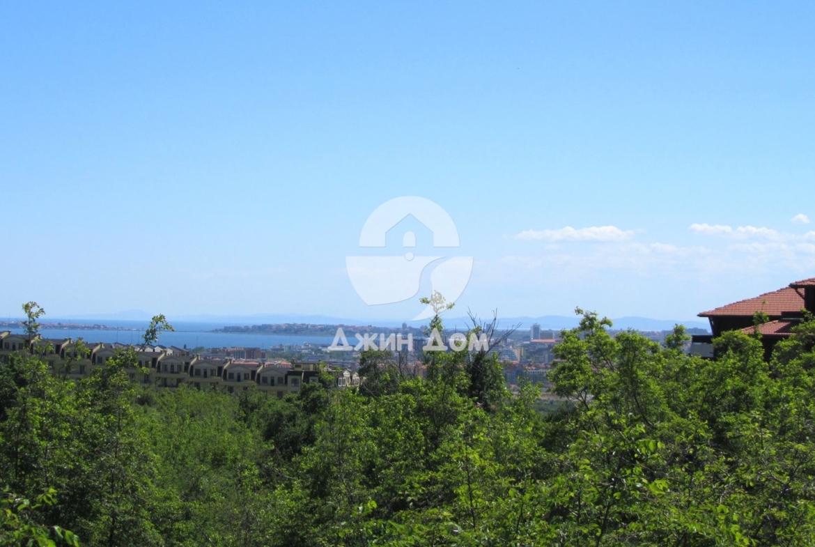 Парцел с ГЛЕДКА МОРЕ и ПЛАНИНА в м-т Йовче дере, с. Кошарица - 0