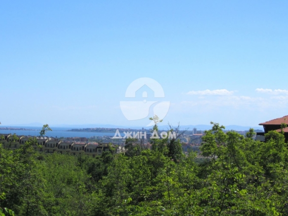 Парцел с ГЛЕДКА МОРЕ и ПЛАНИНА в м-т Йовче дере, с. Кошарица - 0